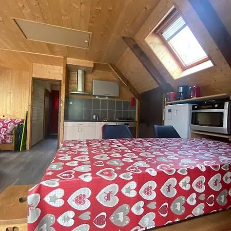Cosy, Belle Vue, Dans Le Massif Du Vercors *