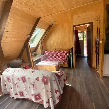 Cosy, Belle Vue, Dans Le Massif Du Vercors * Lans-en-Vercors