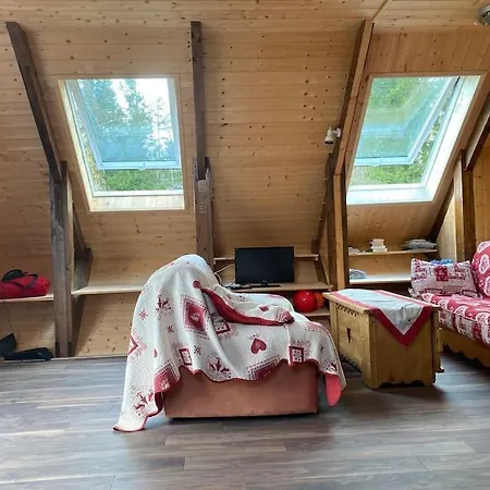 Chalet Cosy, Belle Vue, Dans Le Massif Du Vercors *