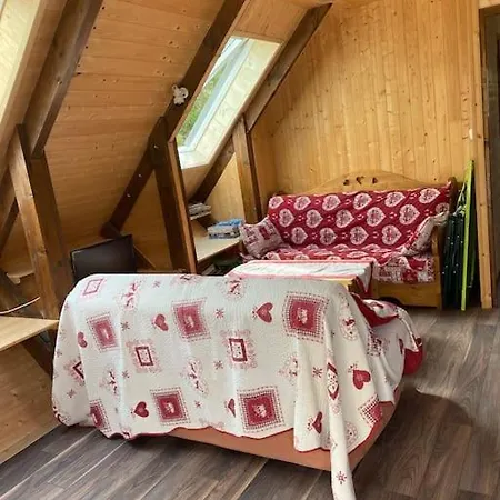 Cosy, Belle Vue, Dans Le Massif Du Vercors