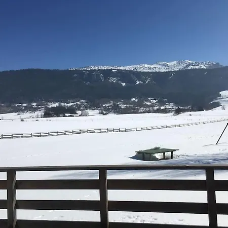 Cosy, Belle Vue, Dans Le Massif Du Vercors Chalet *