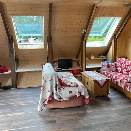 Cosy, Belle Vue, Dans Le Massif Du Vercors * Lans-en-Vercors